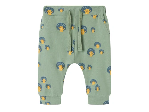 Name It lily pad tree bukser